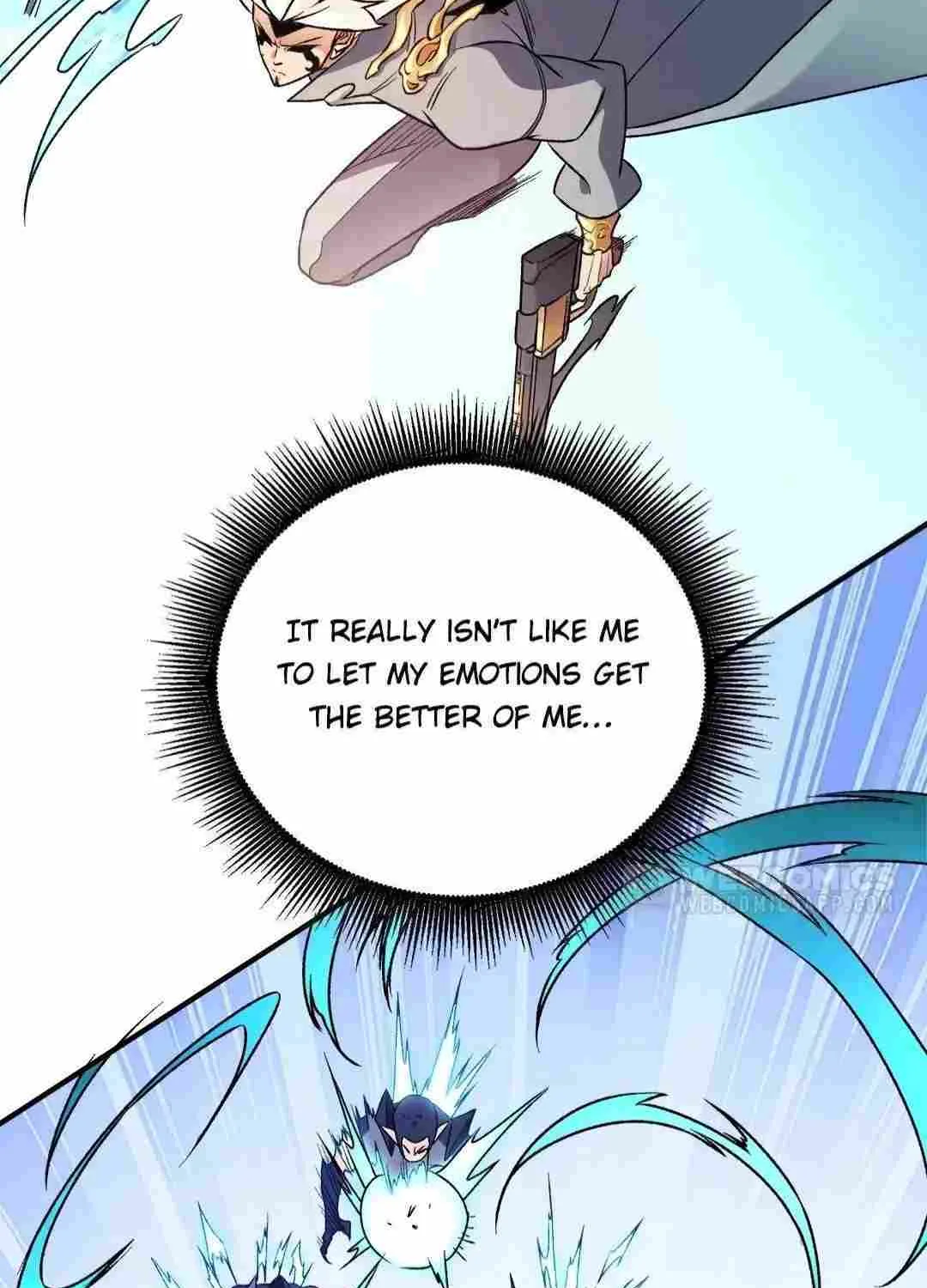 Read God killer chapter 122 image 70 on Lezhin