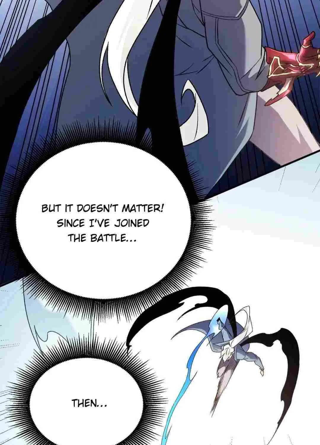 Read God killer chapter 122 image 72 on Lezhin