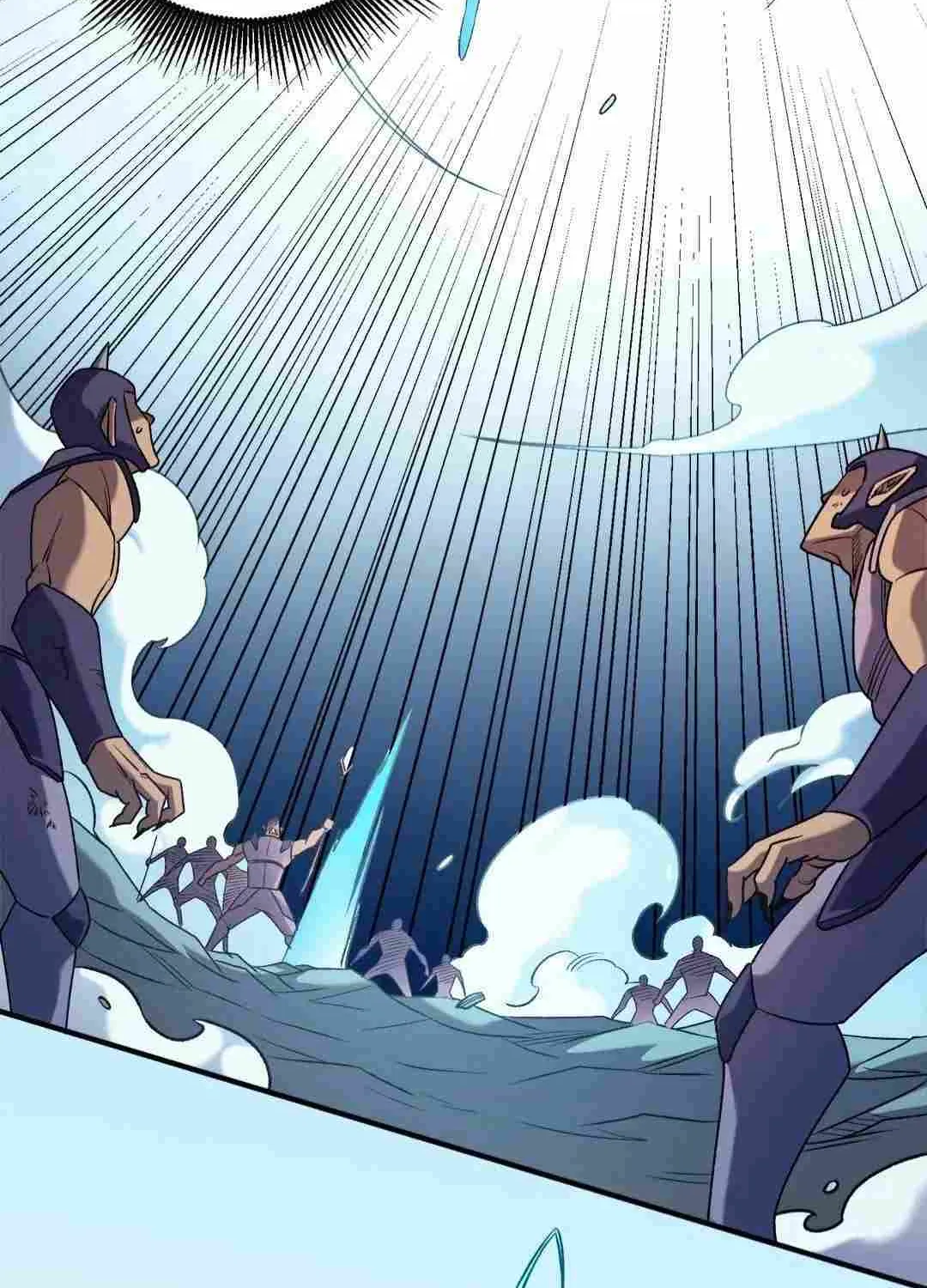 Read God killer chapter 122 image 73 on Lezhin