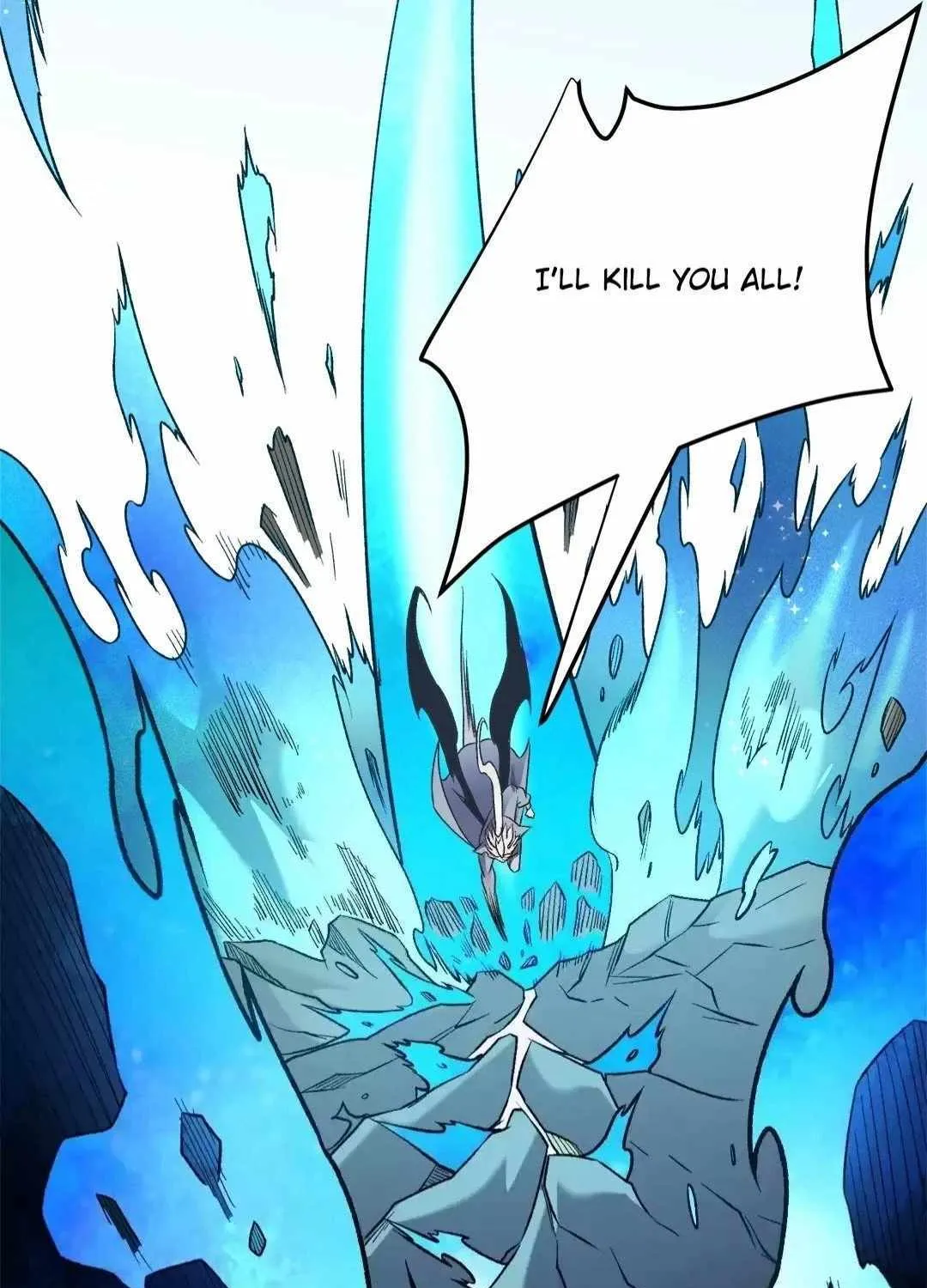Read God killer chapter 122 image 75 on Lezhin