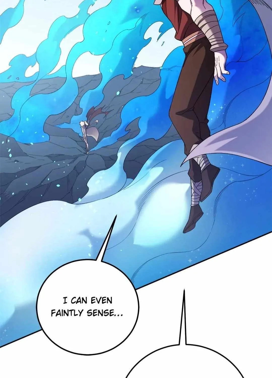 Read God killer chapter 122 image 78 on Lezhin