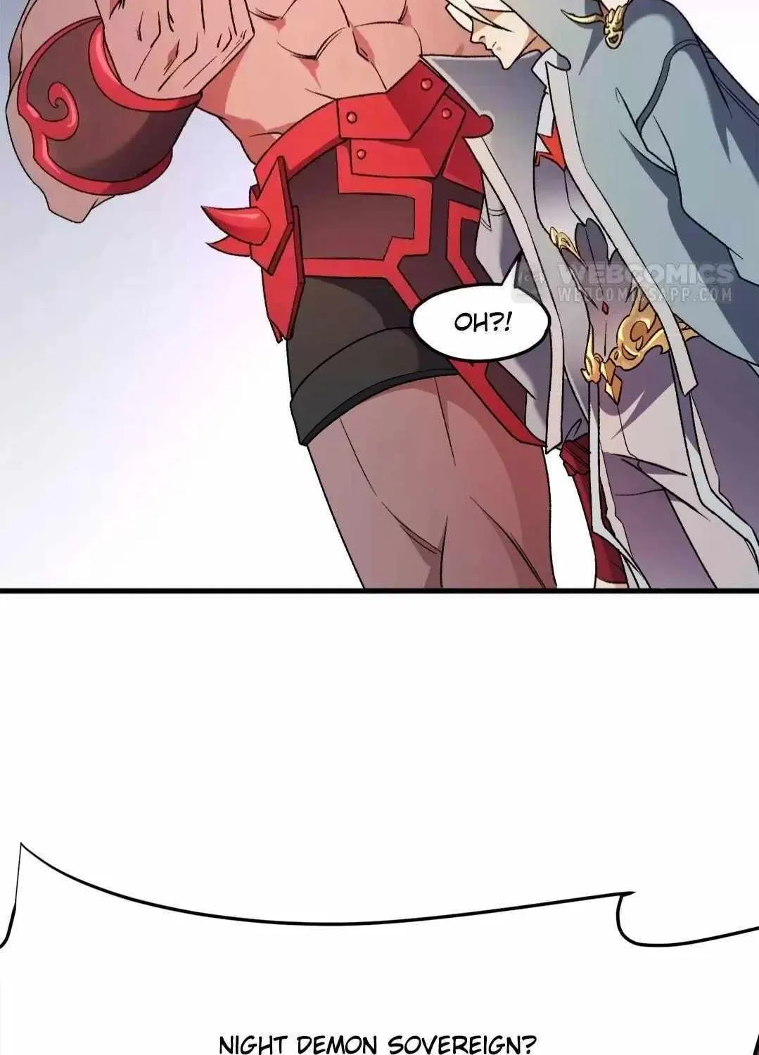 Read God killer chapter 123 image 13 on Lezhin