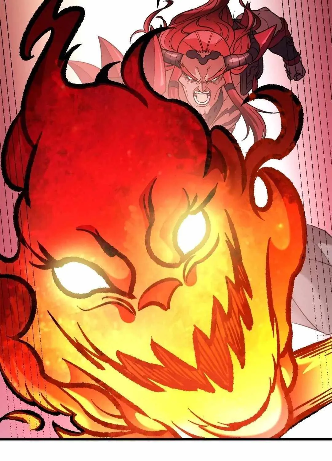 Read God killer chapter 123 image 15 on Lezhin