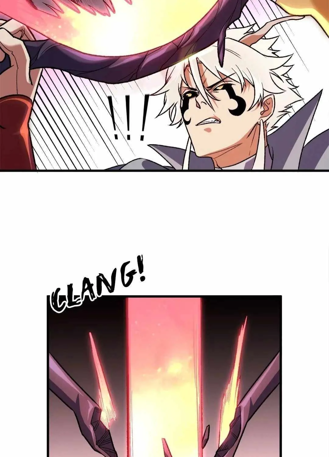 Read God killer chapter 123 image 17 on Lezhin