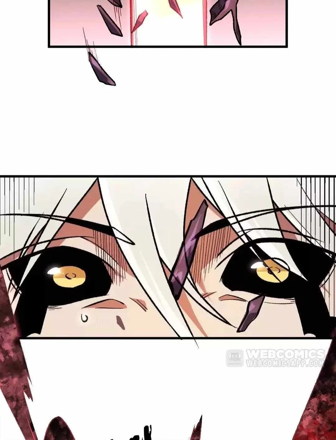 Read God killer chapter 123 image 18 on Lezhin