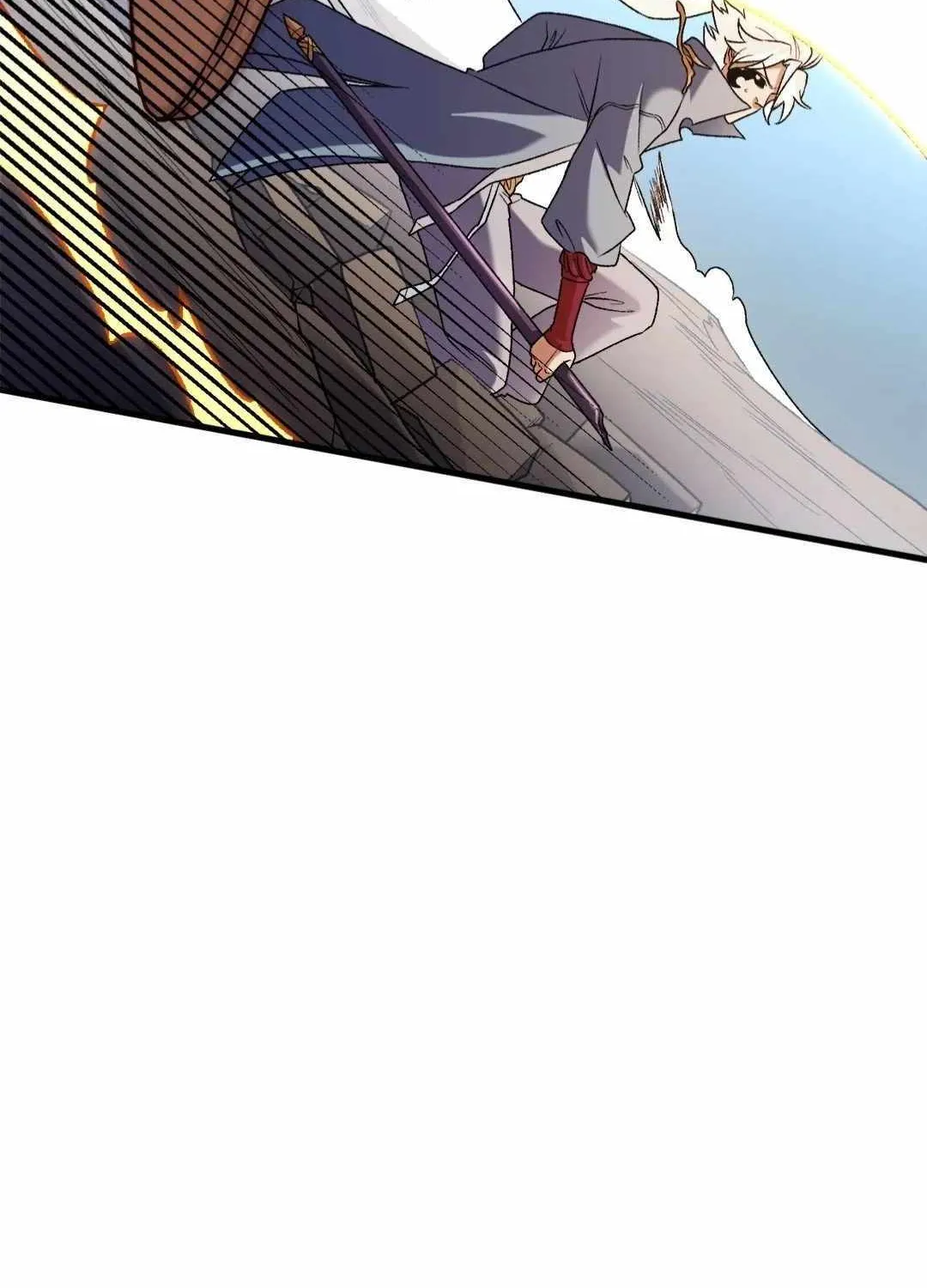 Read God killer chapter 123 image 24 on Lezhin