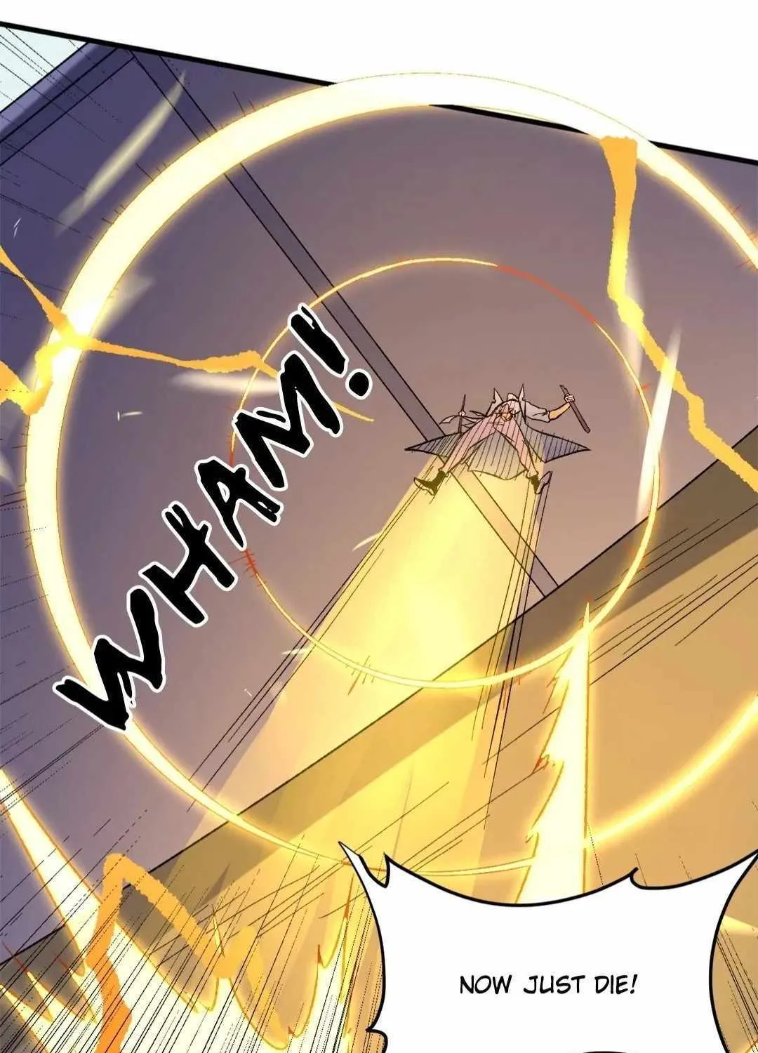 Read God killer chapter 123 image 26 on Lezhin