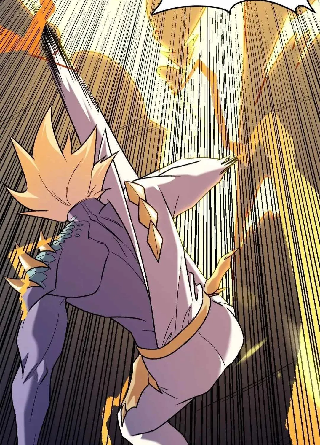 Read God killer chapter 123 image 27 on Lezhin