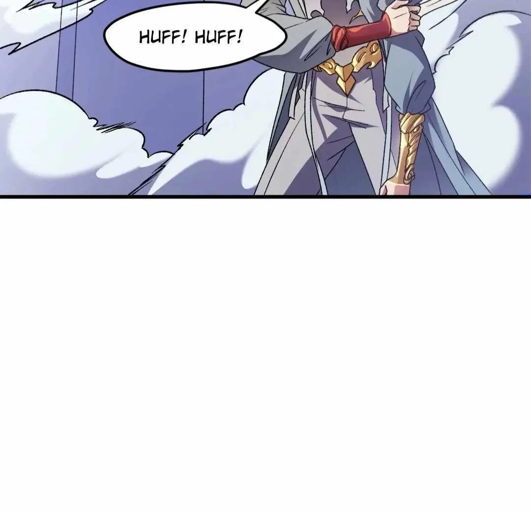 Read God killer chapter 123 image 31 on Lezhin