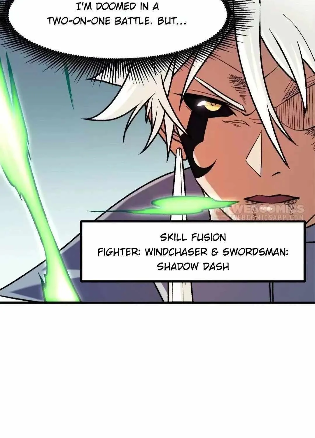 Read God killer chapter 123 image 34 on Lezhin