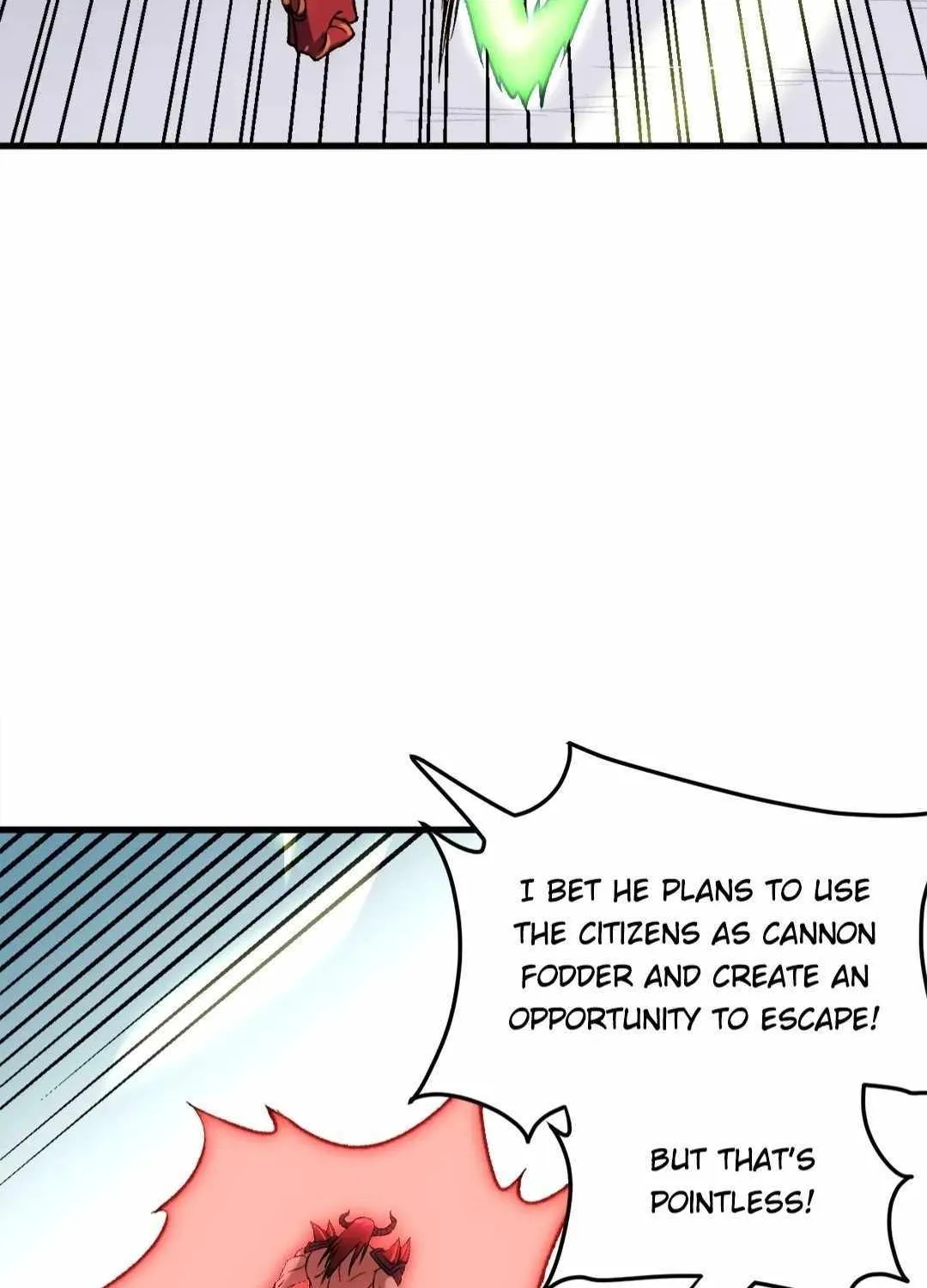Read God killer chapter 123 image 37 on Lezhin