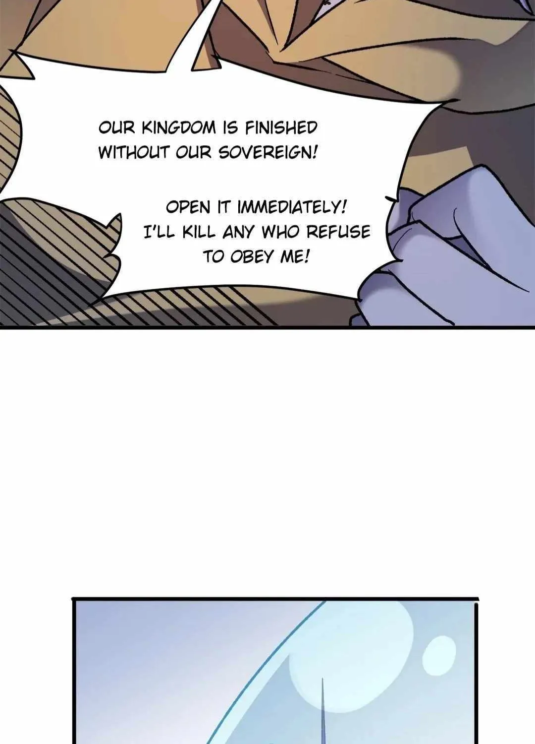 Read God killer chapter 123 image 42 on Lezhin