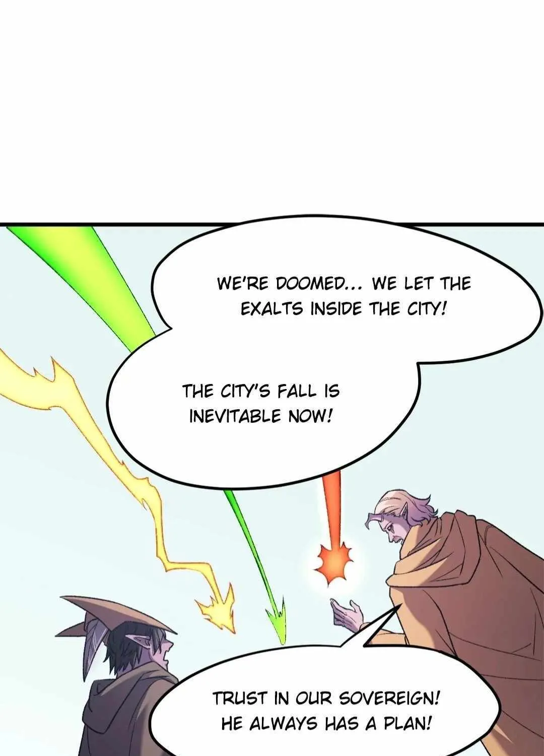 Read God killer chapter 123 image 48 on Lezhin