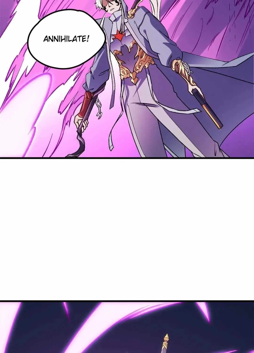 Read God killer chapter 123 image 5 on Lezhin