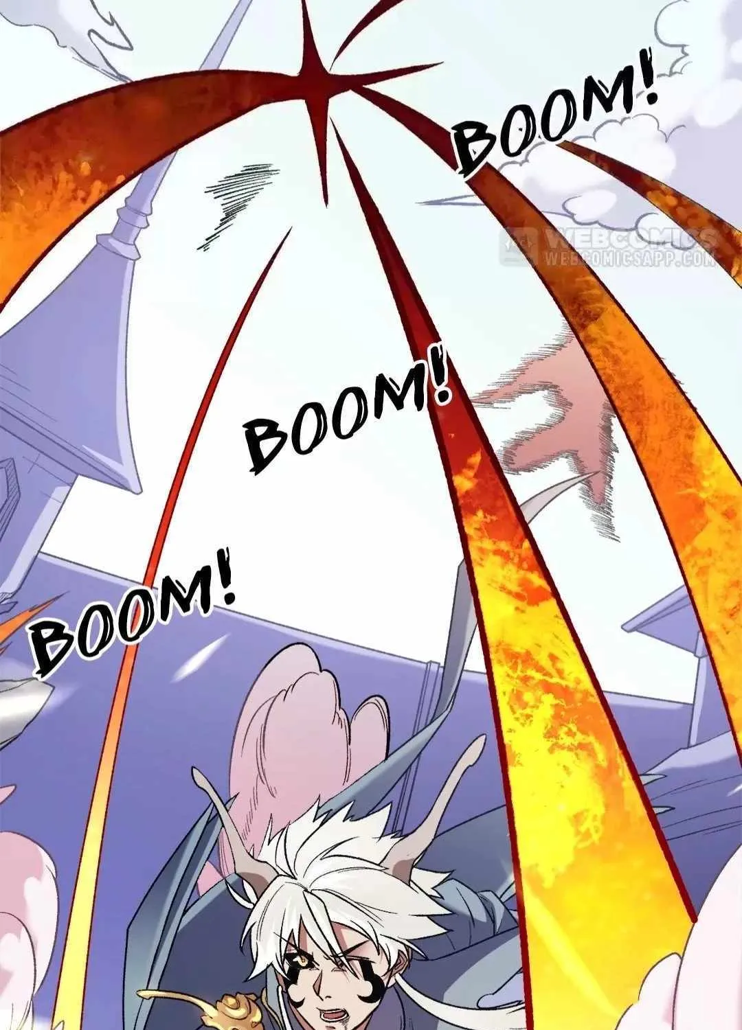 Read God killer chapter 123 image 50 on Lezhin