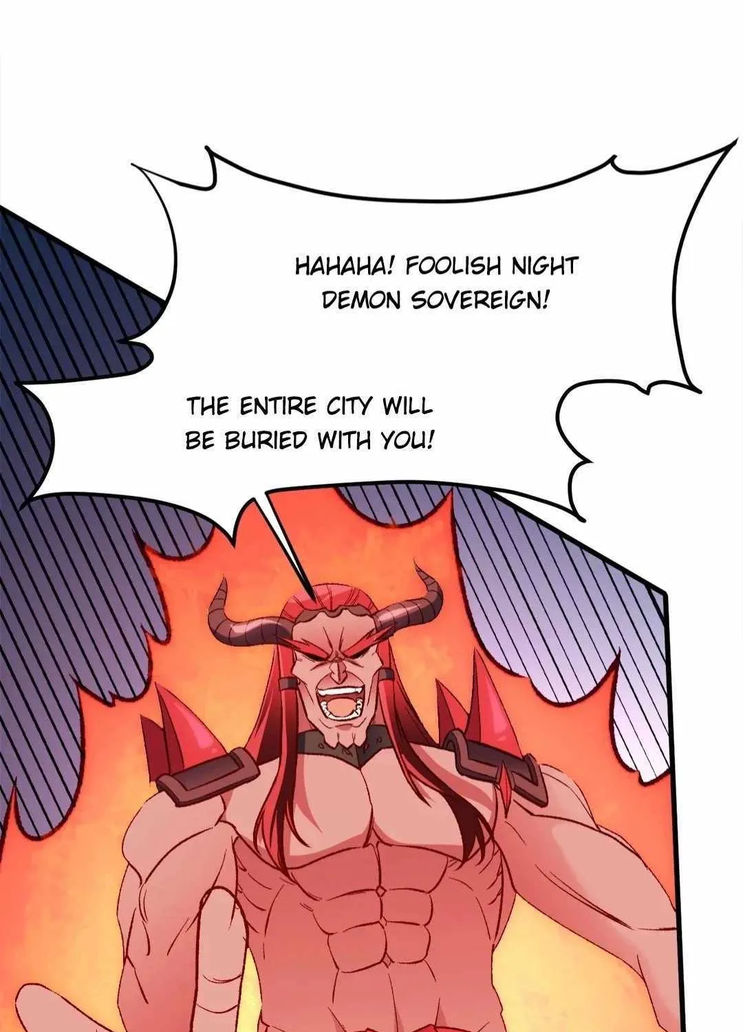 Read God killer chapter 123 image 53 on Lezhin