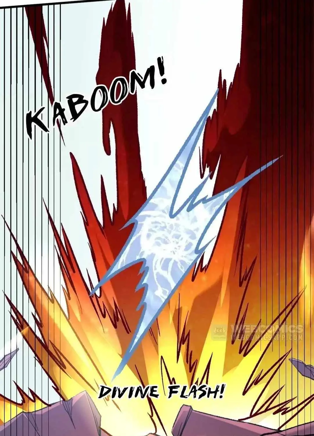 Read God killer chapter 123 image 55 on Lezhin