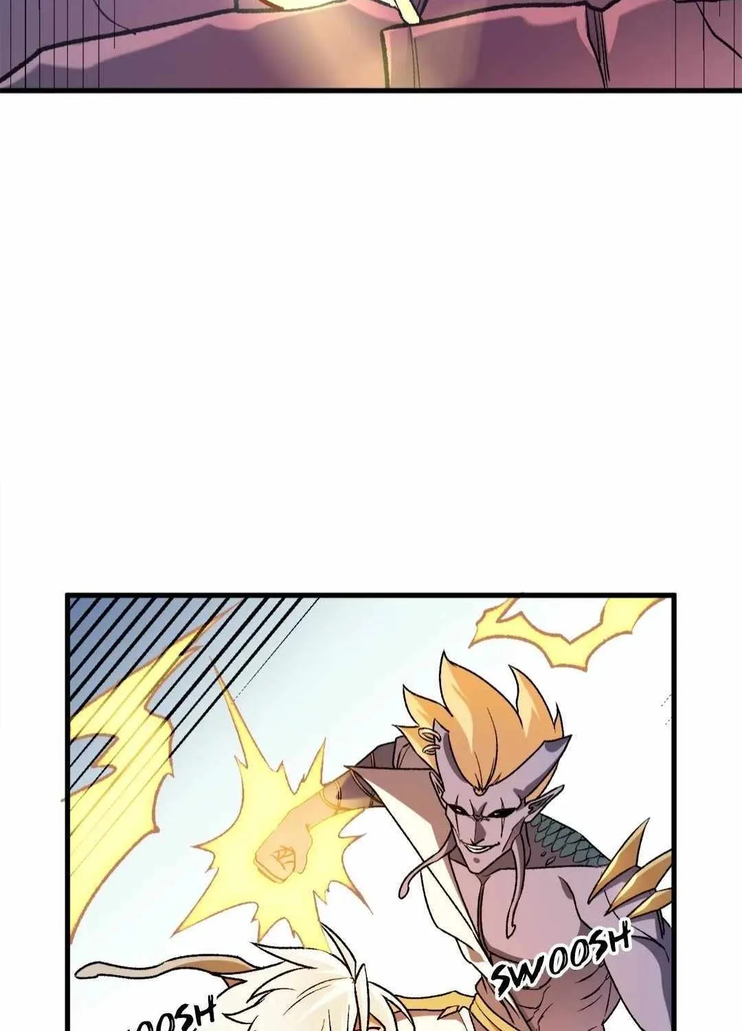 Read God killer chapter 123 image 56 on Lezhin