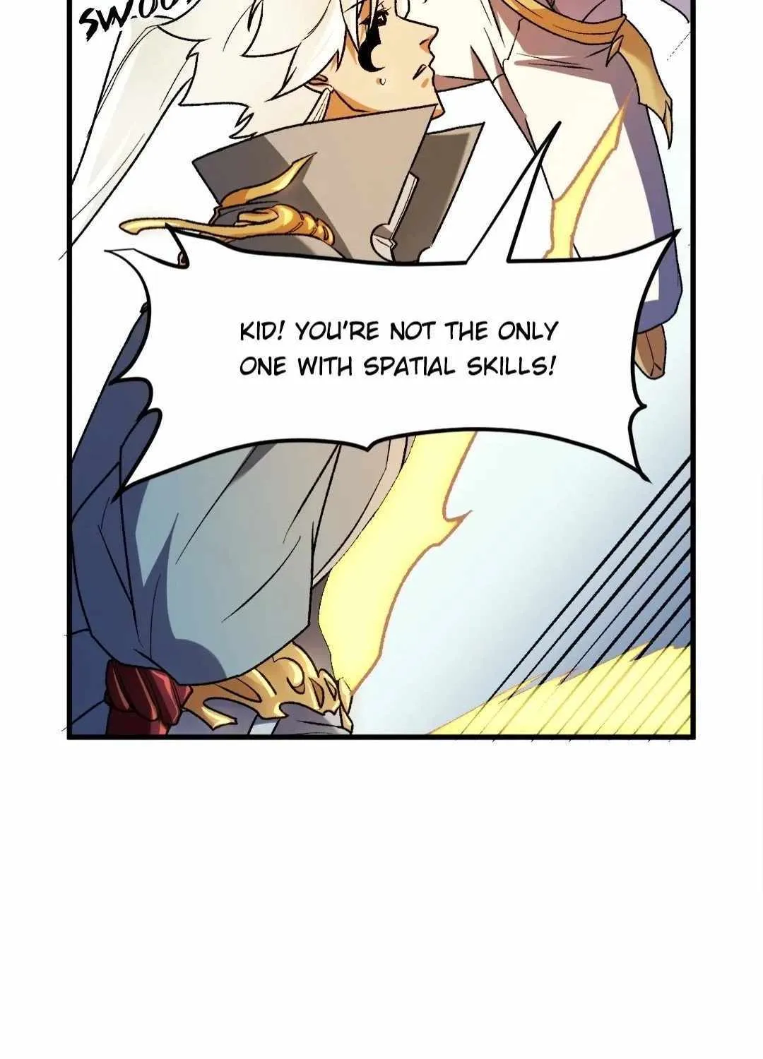 Read God killer chapter 123 image 57 on Lezhin