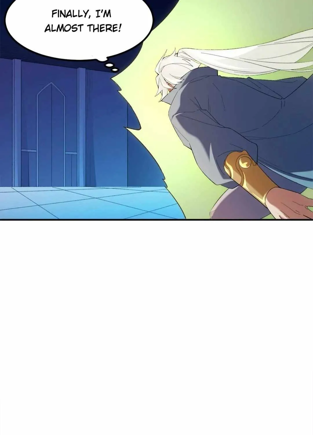 Read God killer chapter 123 image 68 on Lezhin
