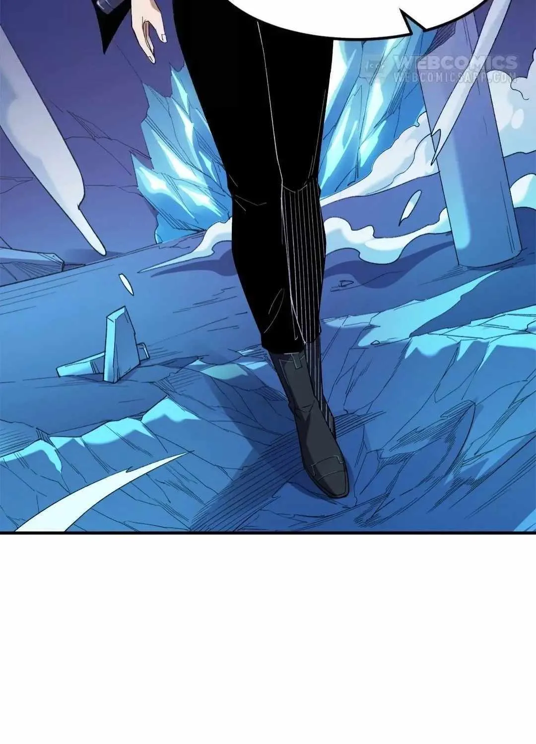 Read God killer chapter 123 image 76 on Lezhin