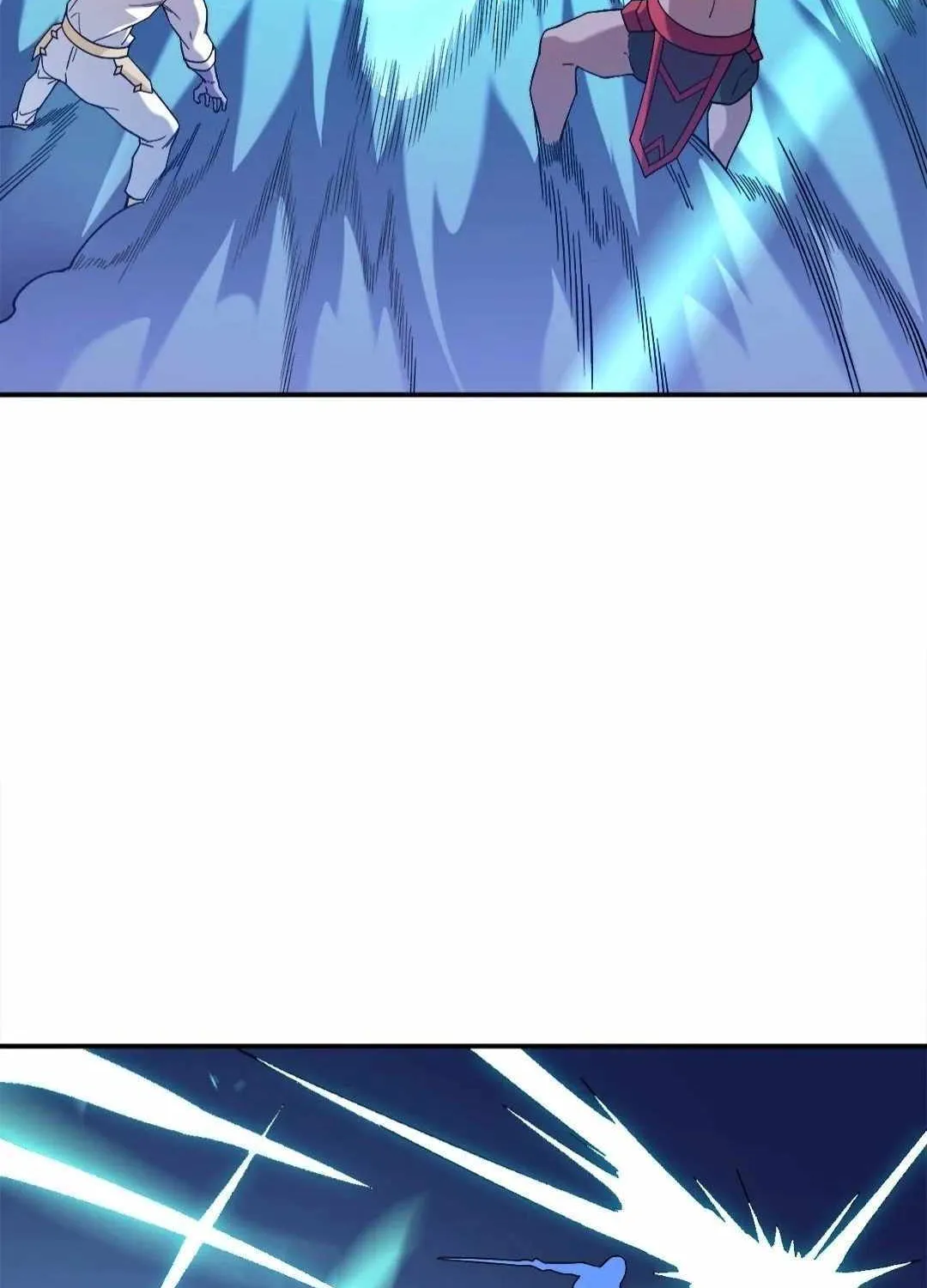 Read God killer chapter 123 image 80 on Lezhin