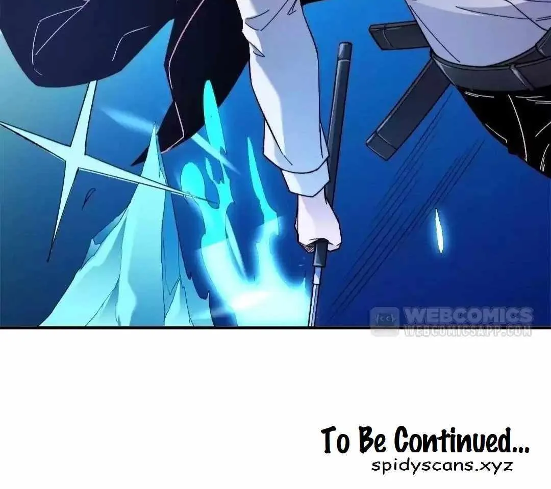 Read God killer chapter 123 image 86 on Lezhin