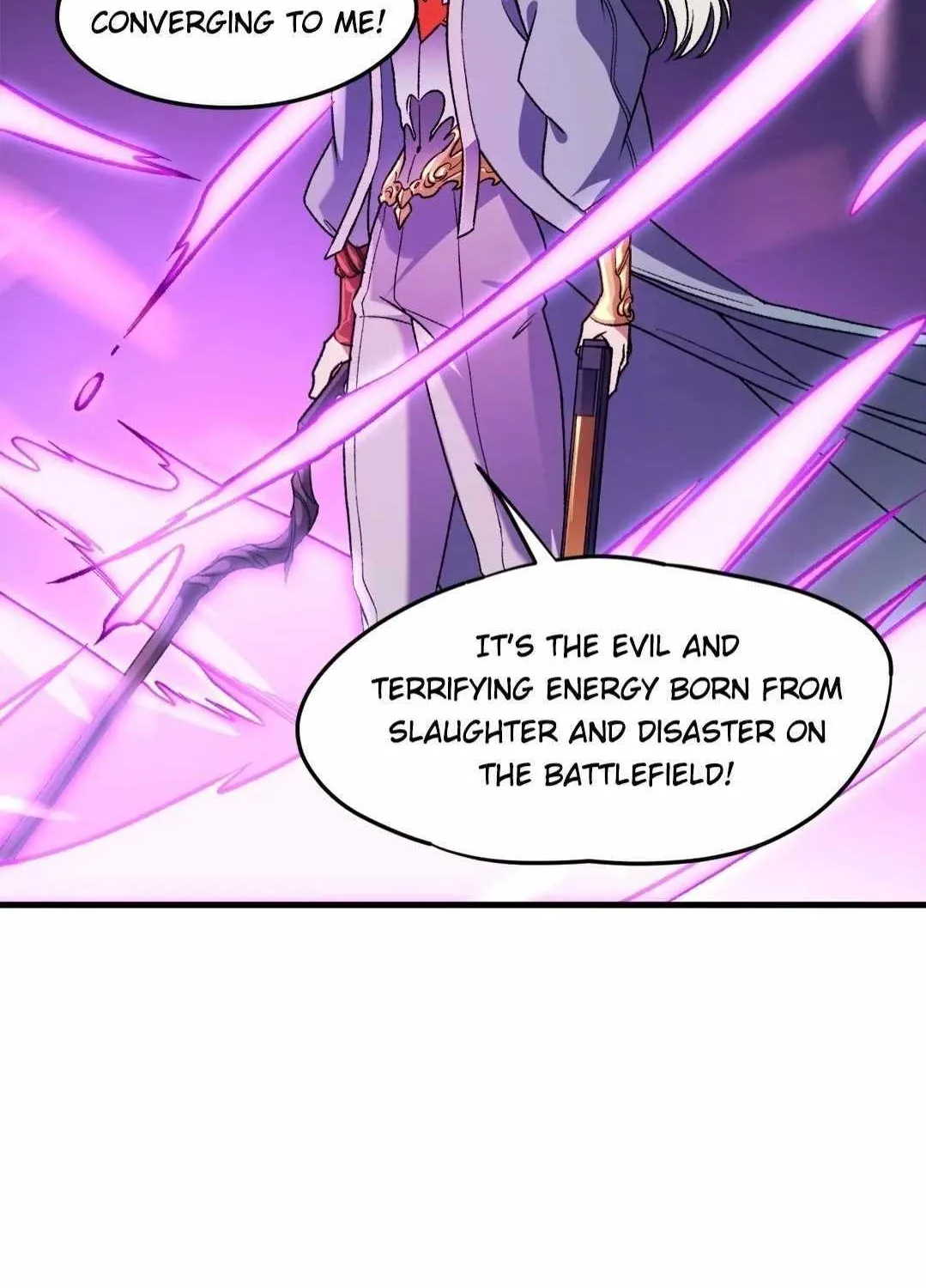 Read God killer chapter 123 image 9 on Lezhin