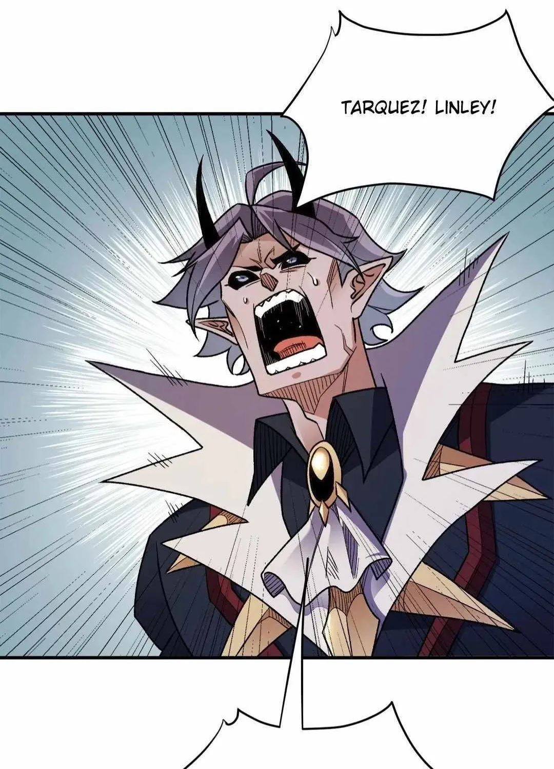 Read God killer chapter 124 image 27 on Lezhin