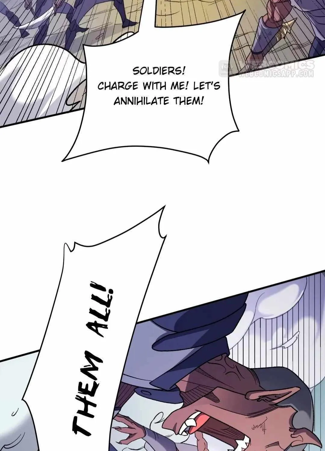 Read God killer chapter 124 image 30 on Lezhin