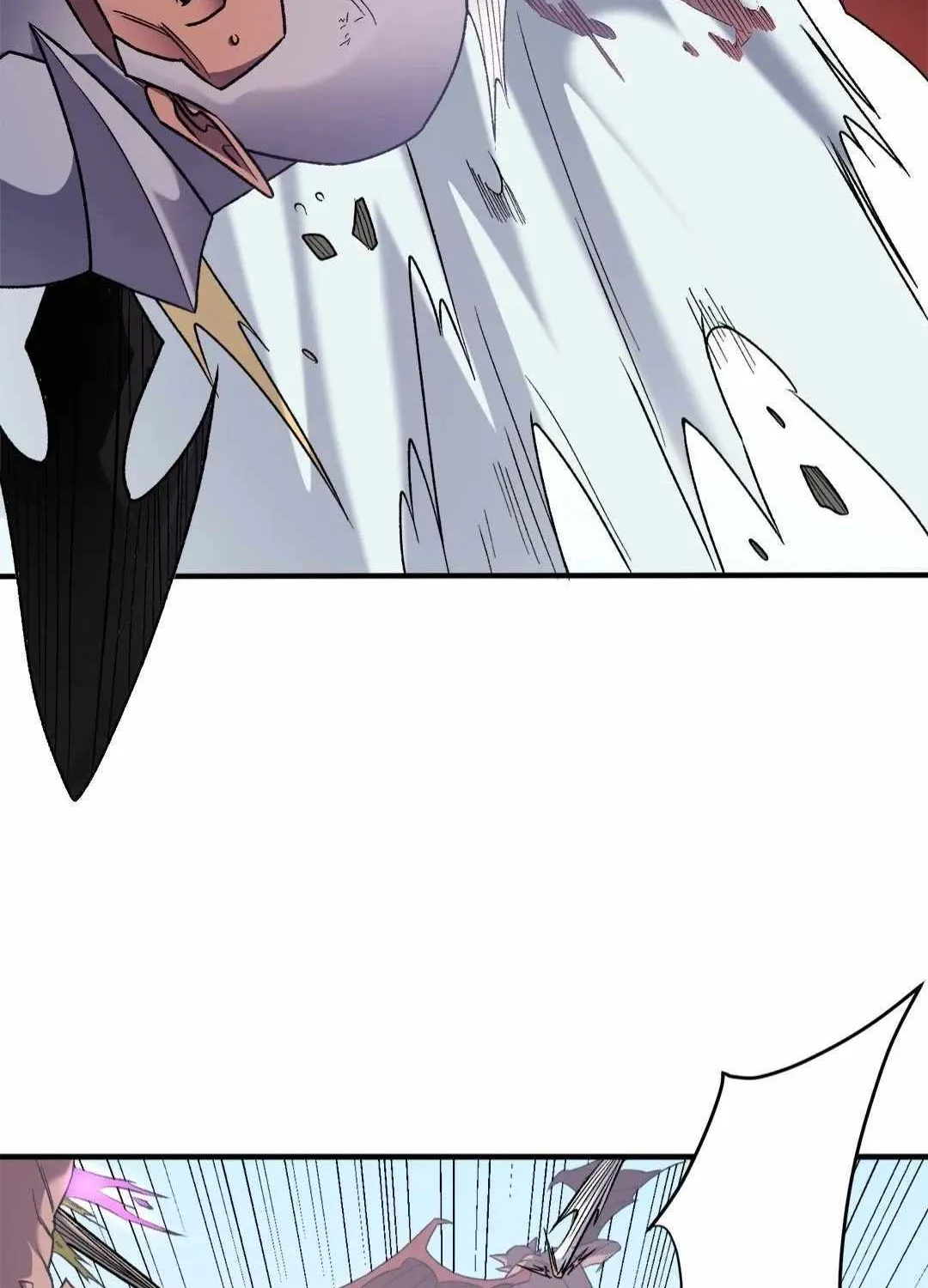 Read God killer chapter 124 image 32 on Lezhin