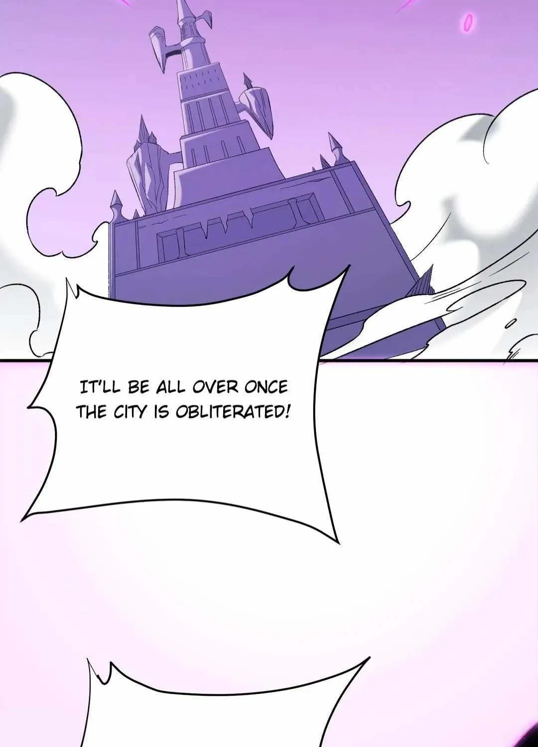 Read God killer chapter 124 image 39 on Lezhin