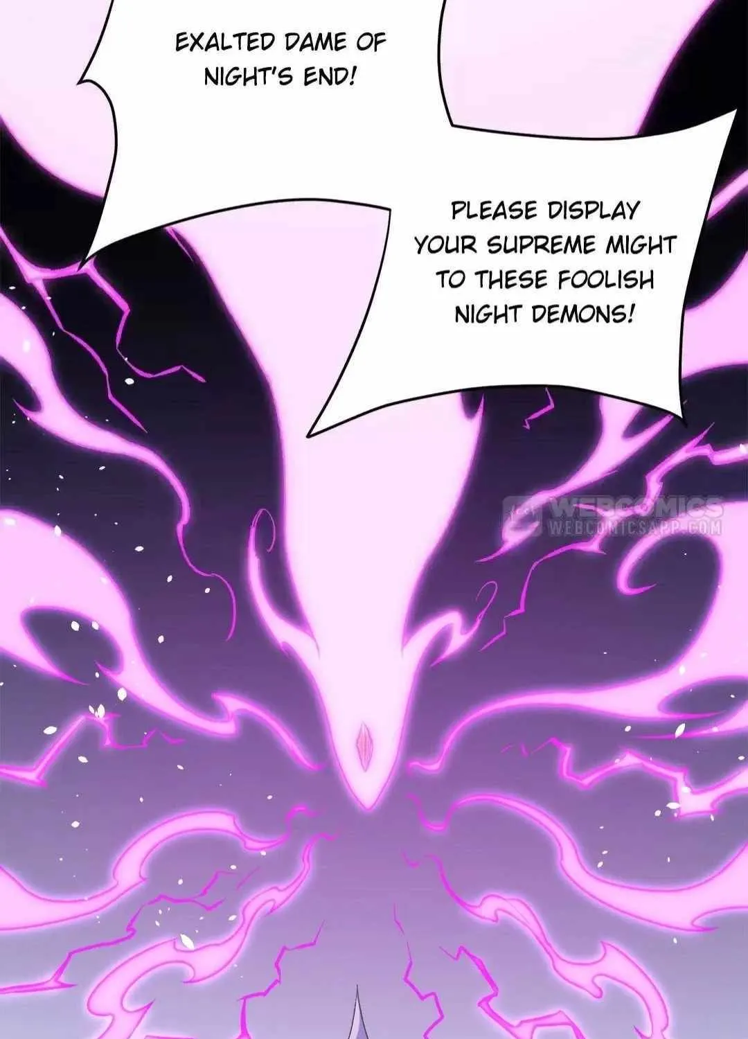 Read God killer chapter 124 image 40 on Lezhin