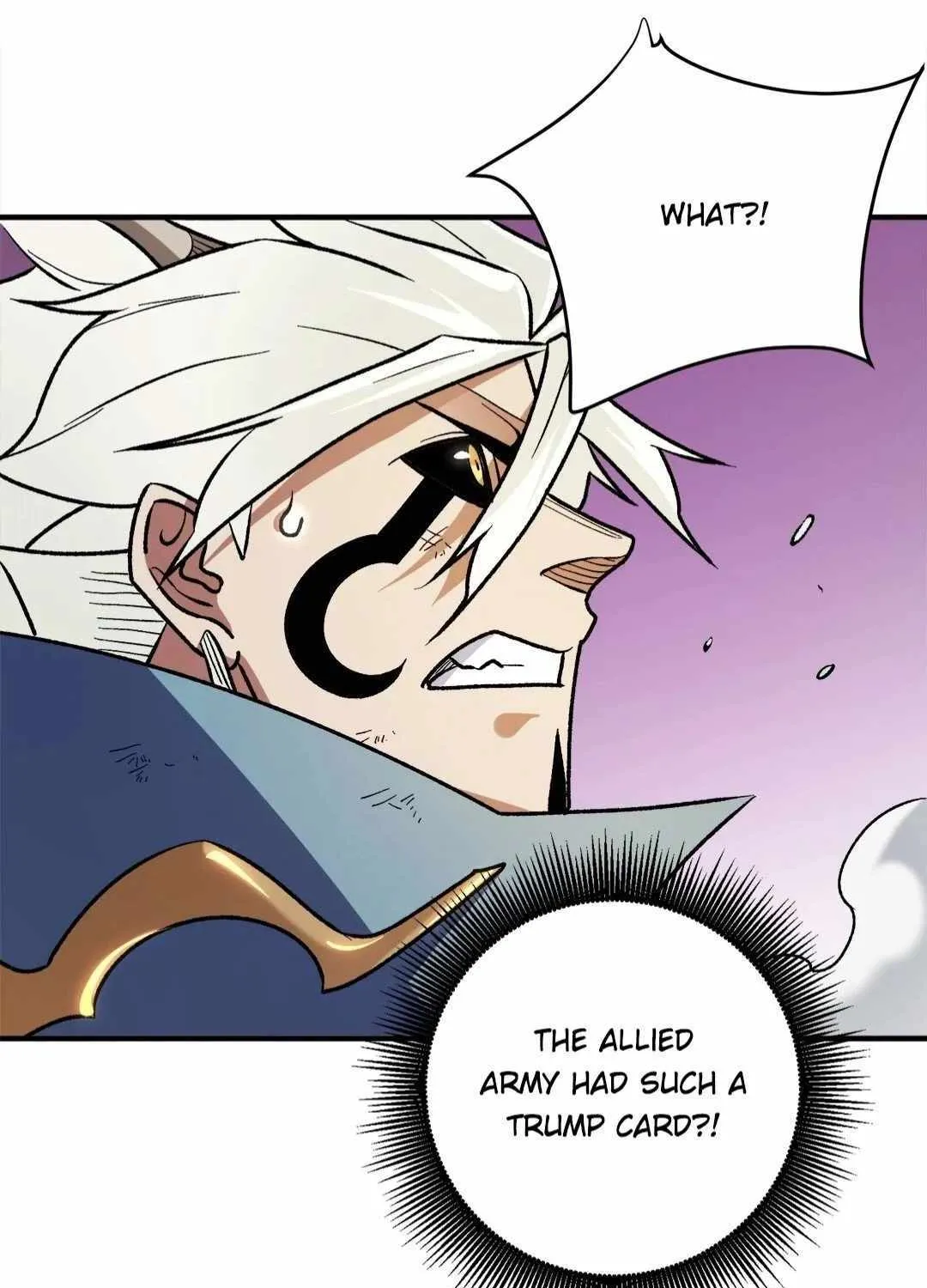 Read God killer chapter 124 image 46 on Lezhin