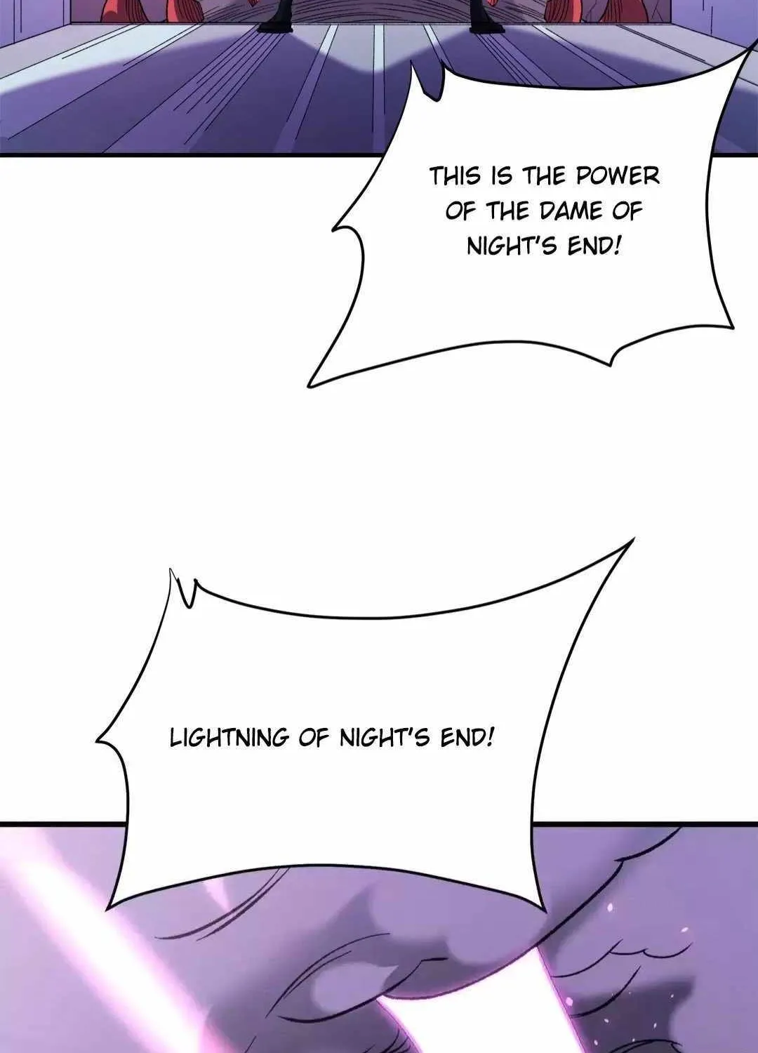 Read God killer chapter 124 image 49 on Lezhin