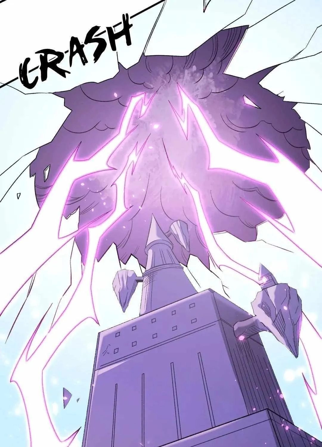 Read God killer chapter 124 image 52 on Lezhin