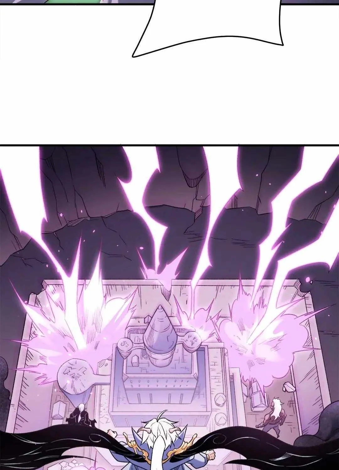 Read God killer chapter 124 image 62 on Lezhin