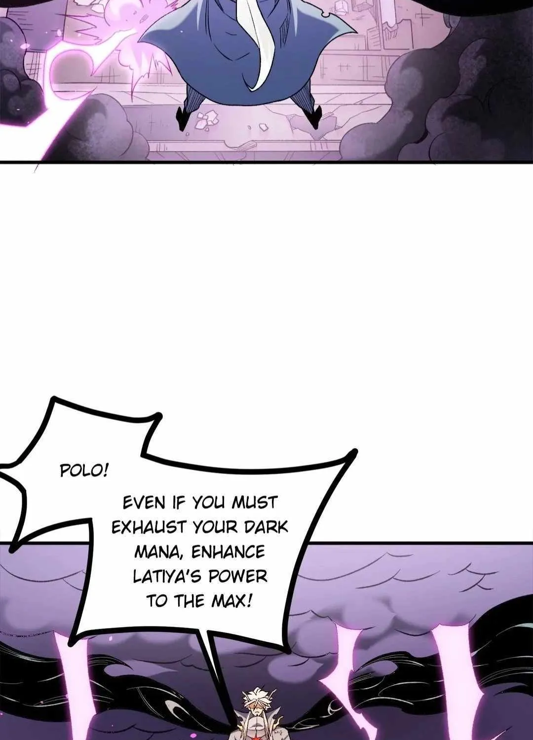 Read God killer chapter 124 image 63 on Lezhin