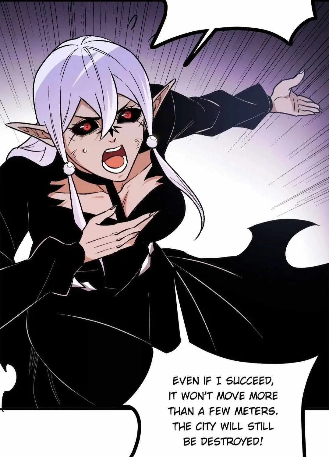 Read God killer chapter 124 image 65 on Lezhin