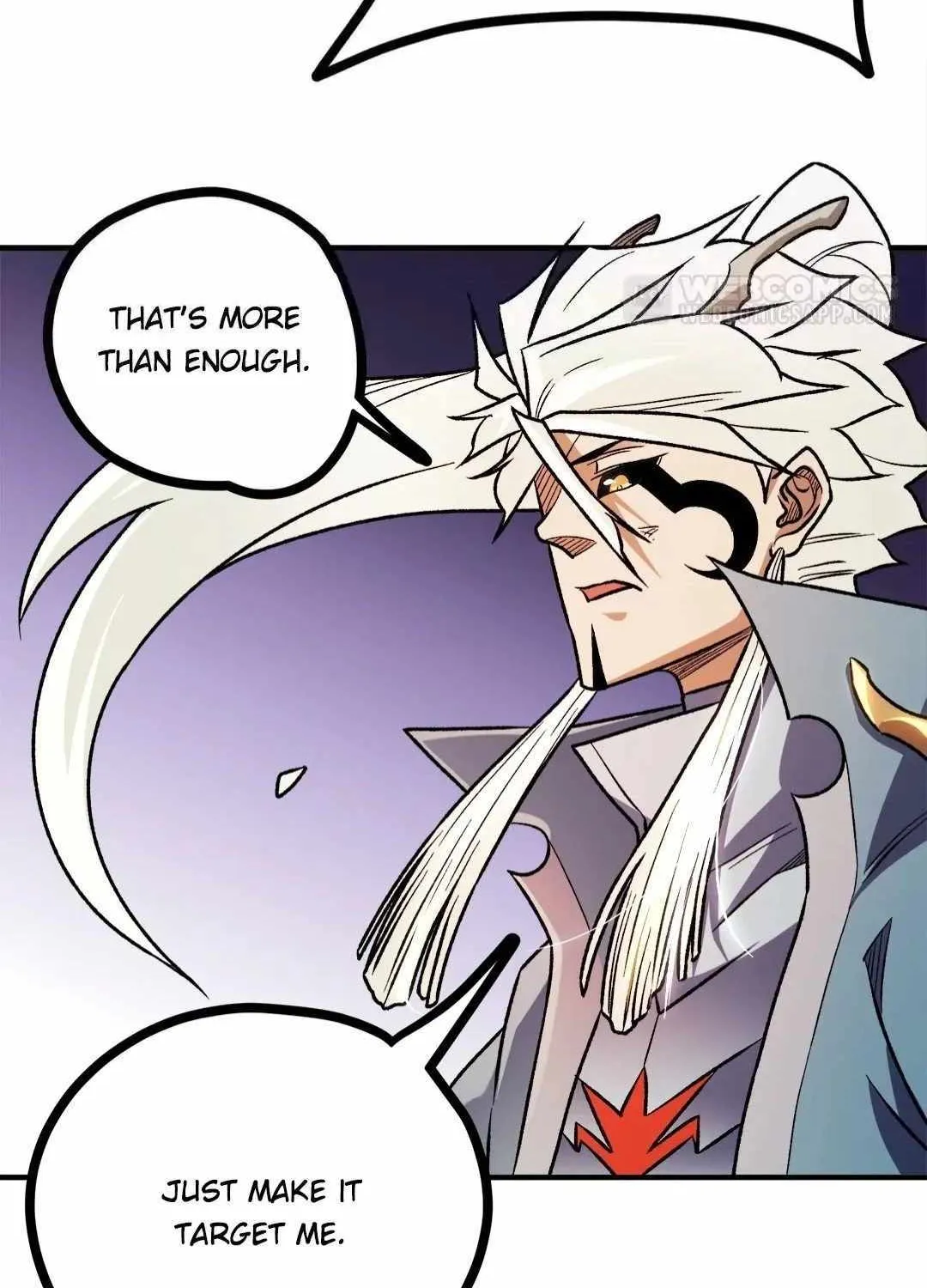 Read God killer chapter 124 image 66 on Lezhin
