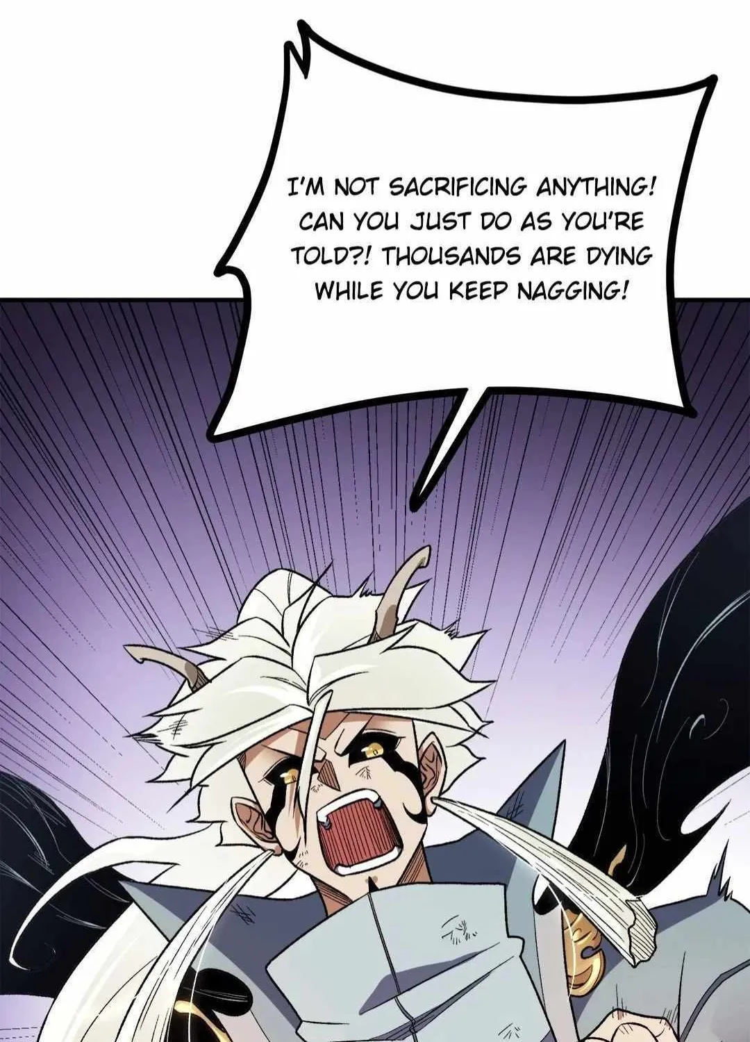 Read God killer chapter 124 image 69 on Lezhin