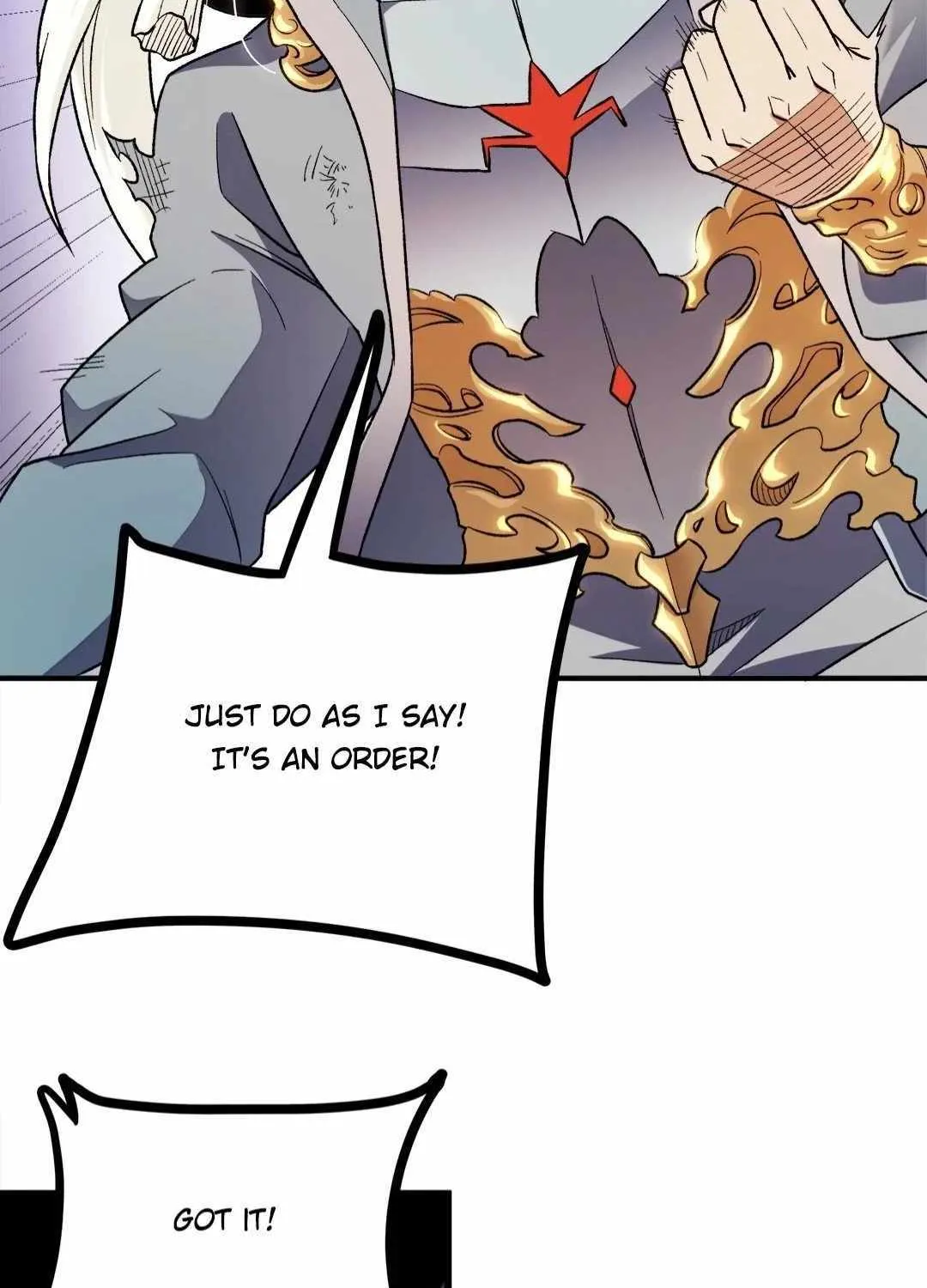 Read God killer chapter 124 image 70 on Lezhin
