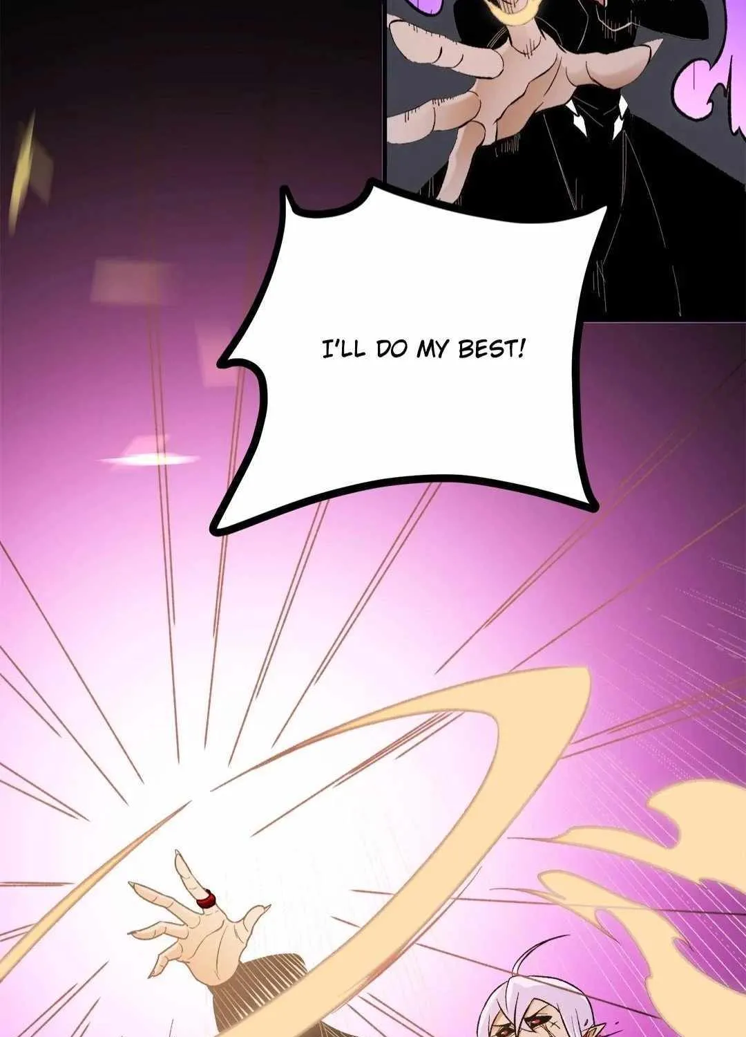 Read God killer chapter 124 image 72 on Lezhin