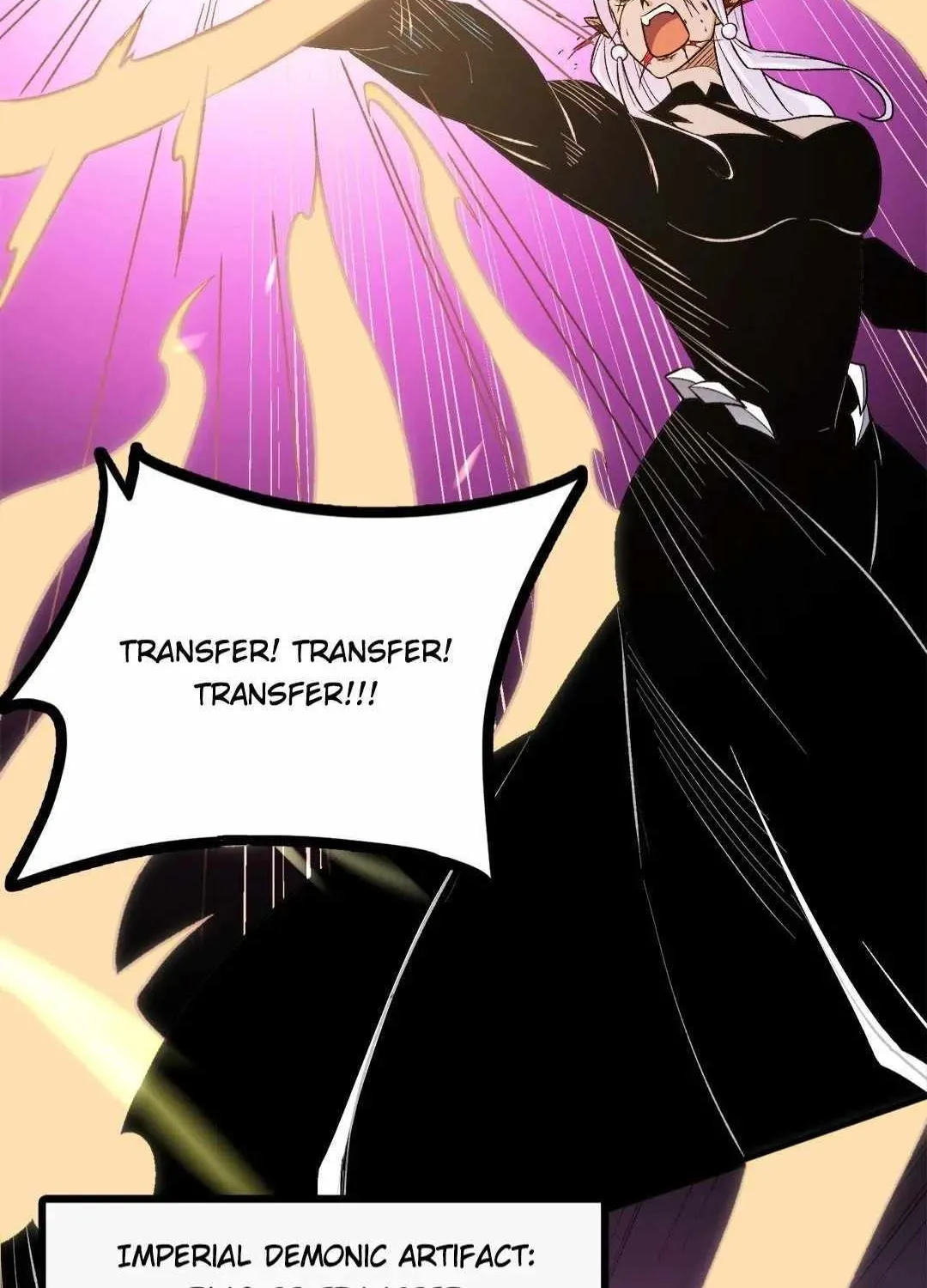 Read God killer chapter 124 image 73 on Lezhin