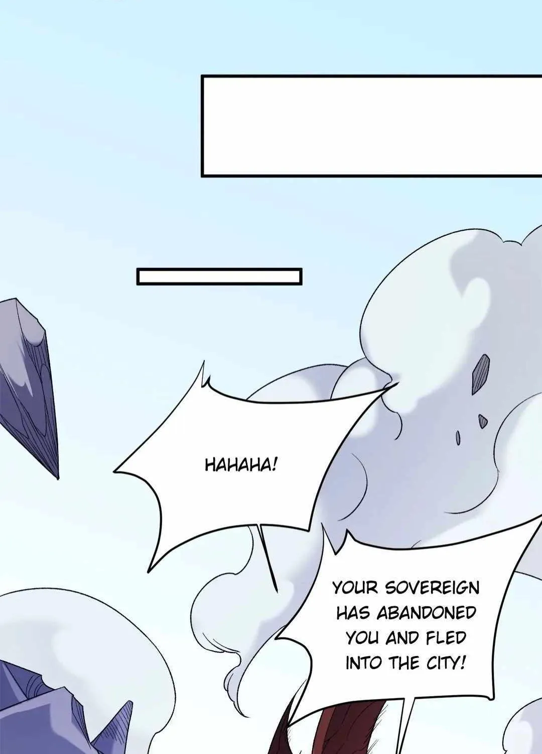 Read God killer chapter 124 image 9 on Lezhin