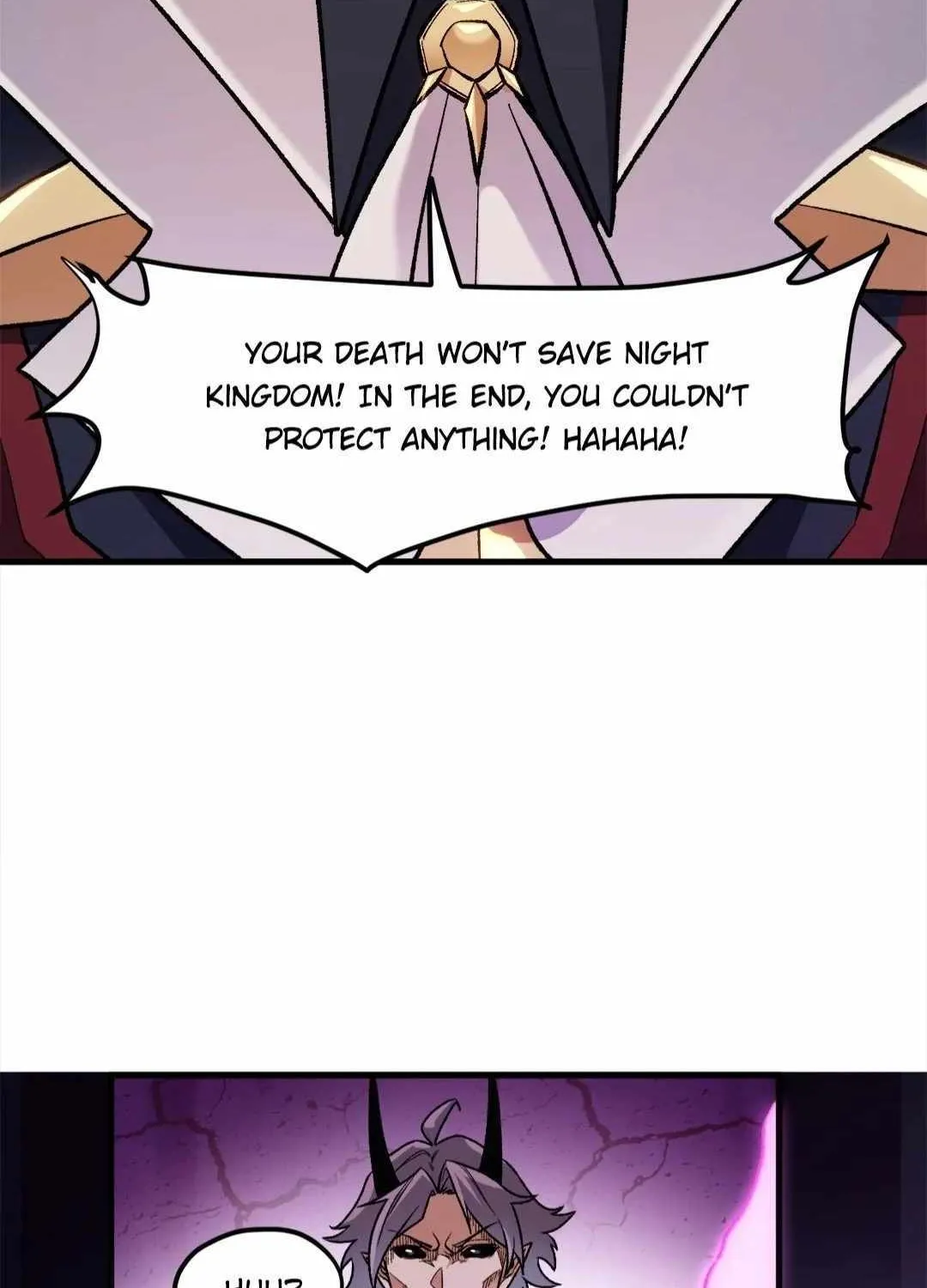 Read God killer chapter 125 image 10 on Lezhin