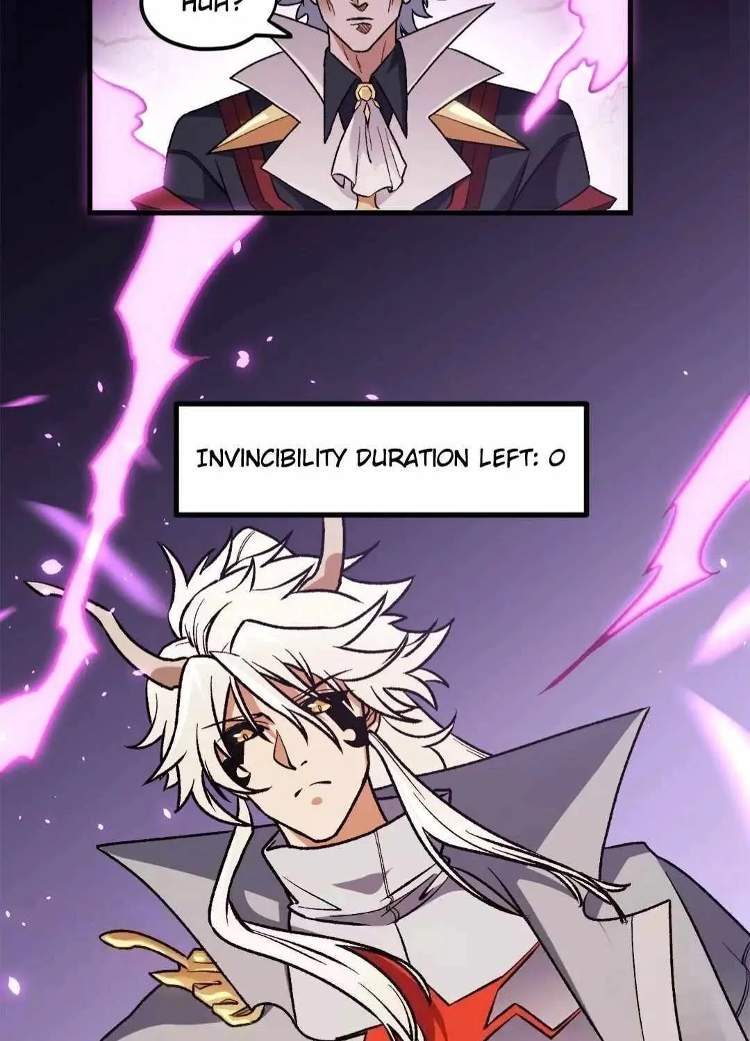 Read God killer chapter 125 image 11 on Lezhin
