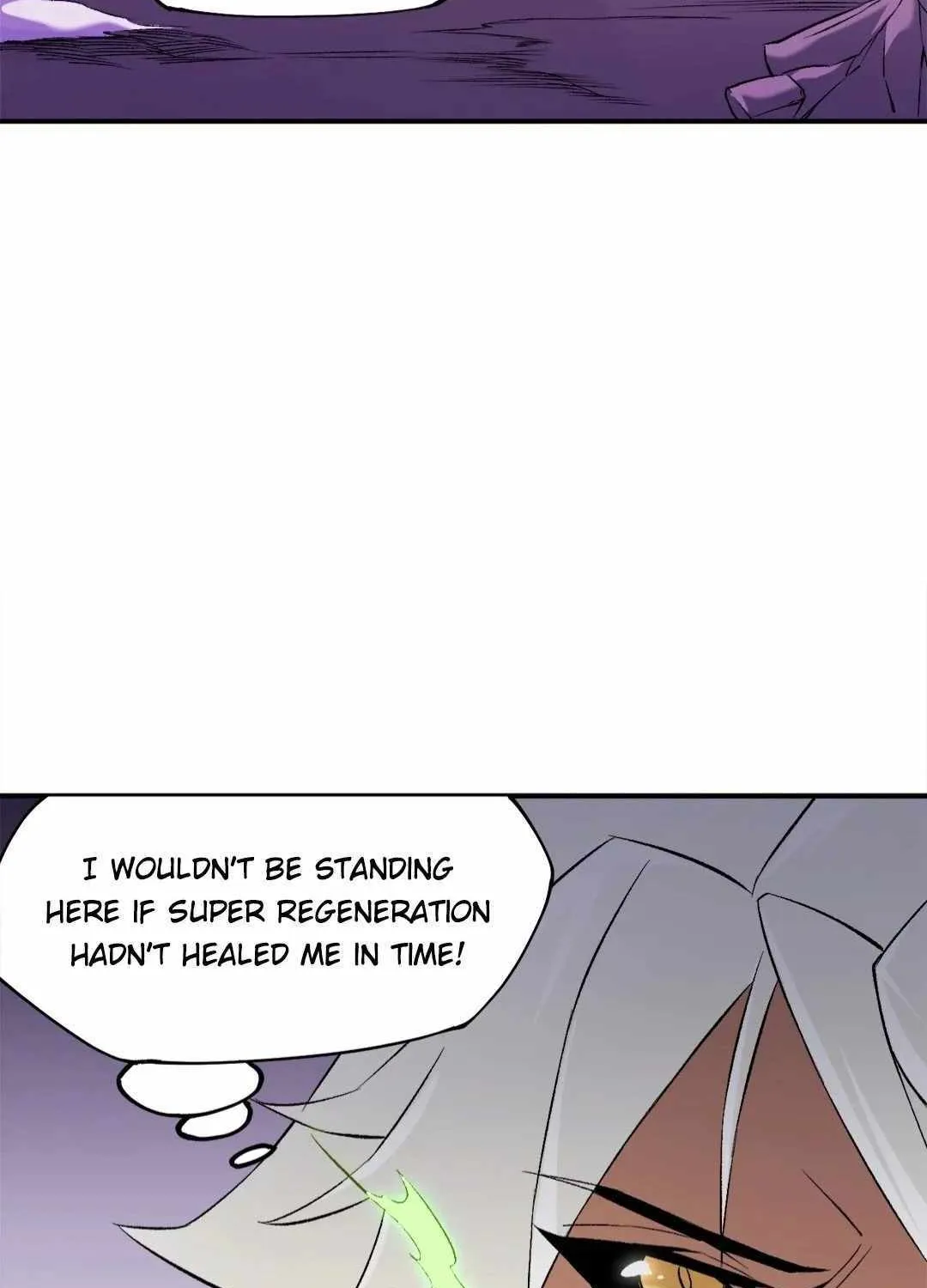 Read God killer chapter 125 image 16 on Lezhin