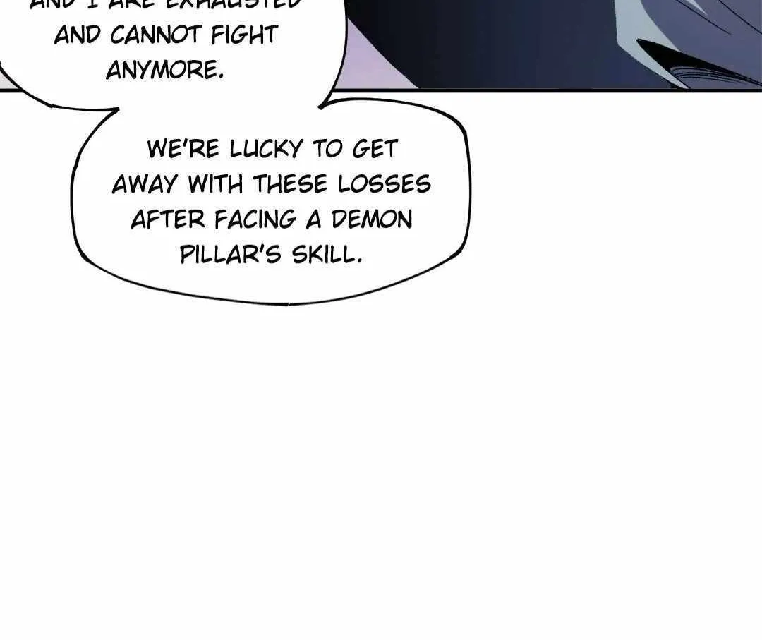 Read God killer chapter 125 image 19 on Lezhin