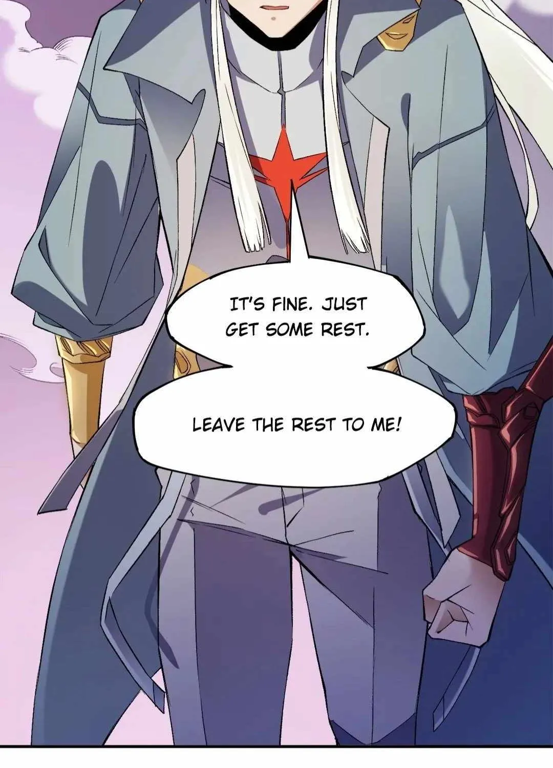 Read God killer chapter 125 image 21 on Lezhin